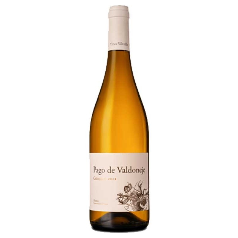 Pago de Valdoneje Godello
