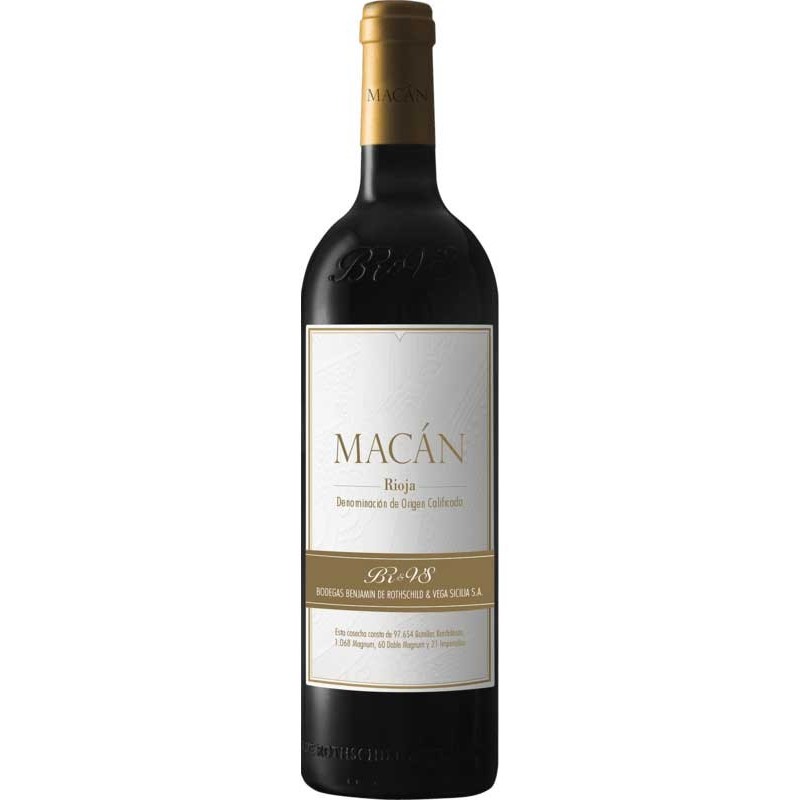 Macán