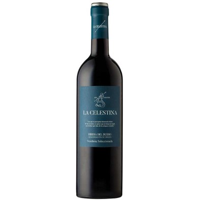 La Celestina Vendimia Seleccionada