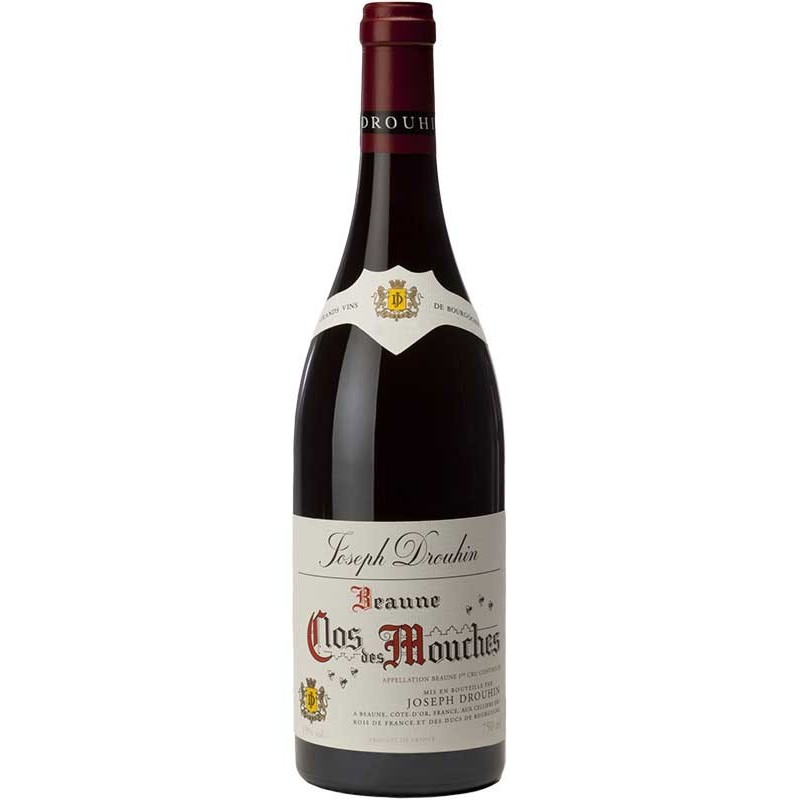 Joseph Drouhin Beaune Clos Des Mouches Rouge