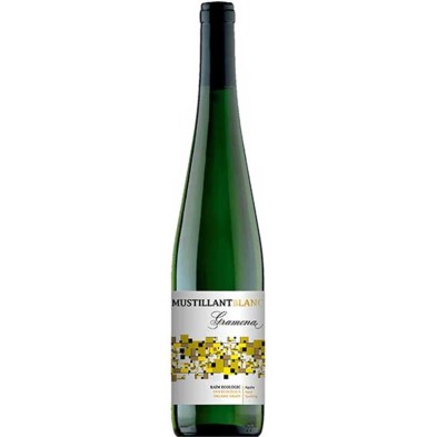 Gramona Mustillant Blanc