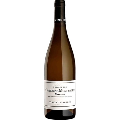 Vincent Girardin Chassagne Montrachet Premier Cru Morgeot