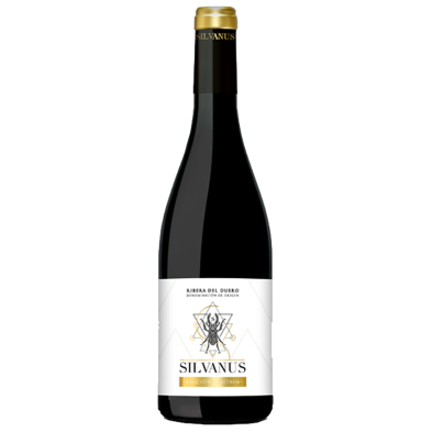 Silvanus Edición Limitada Magnum