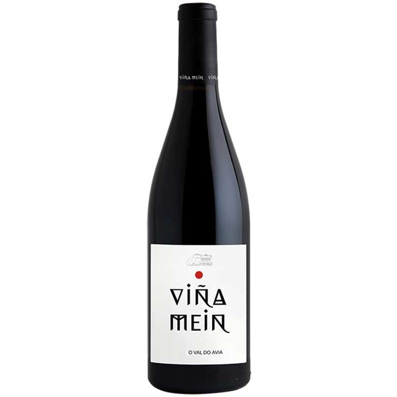 Viña Meín Tinto