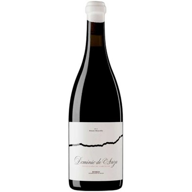 Dominio de Anza Selección de Parcelas