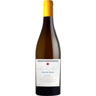 Emilio Rojo Magnum