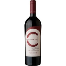 Dominio de Calogía