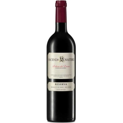 Hacienda Monasterio Reserva