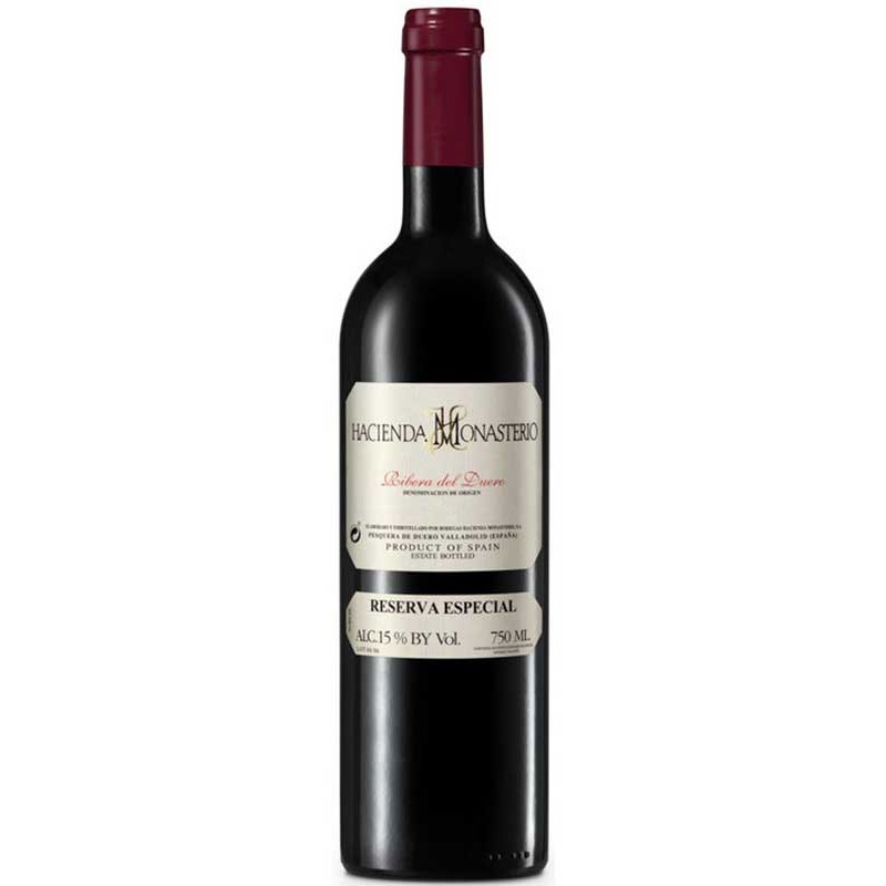 Hacienda Monasterio Reserva Especial