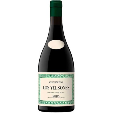 Los Yelsones