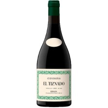 El Tiznado