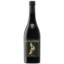 El Puntido