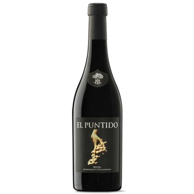 El Puntido