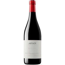Artadi La Hoya