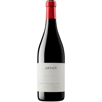 Artadi La Hoya