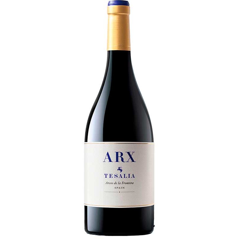 Arx