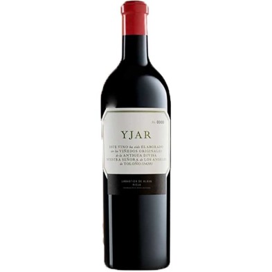 Yjar 