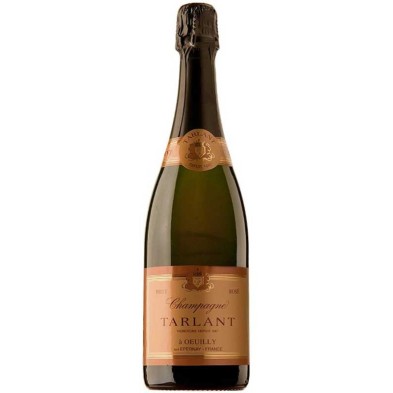 Tarlant Brut Rosé