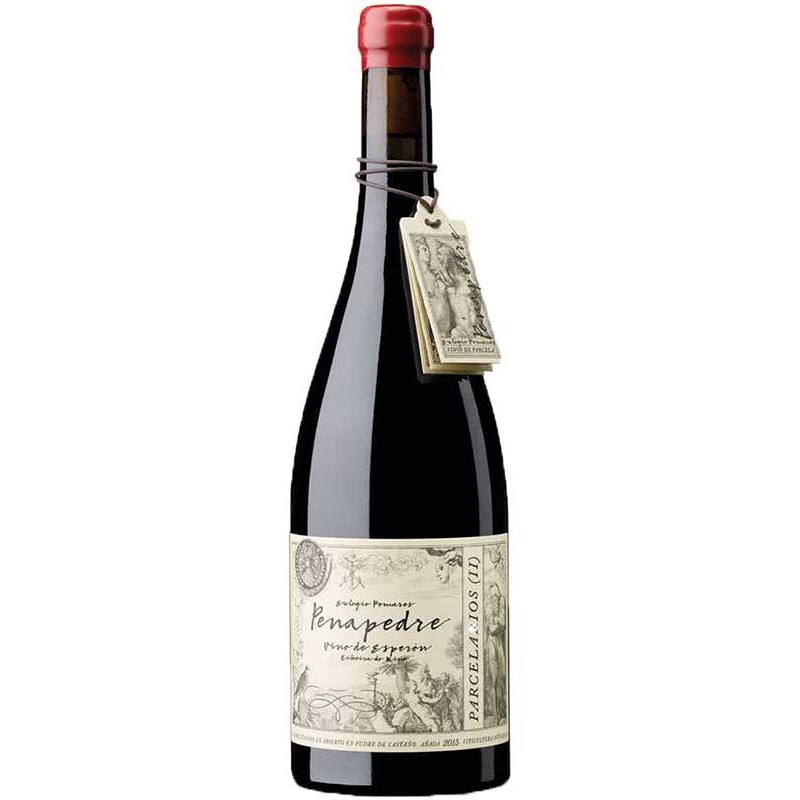 Quinta Do Estranxeiro Finca Penapedre 