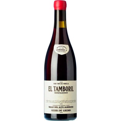 El Tamboril Tinto Magnum