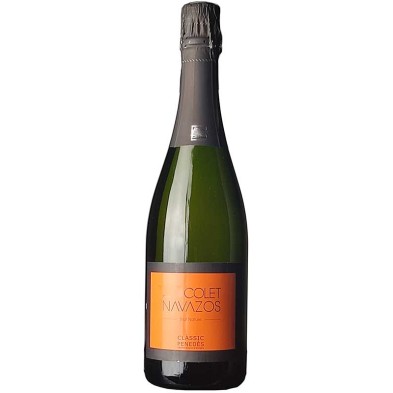 Colet Navazos Brut Nature 