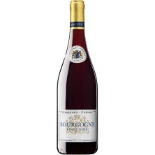 Simonnet-Febvre Bourgogne Pinot Noir 