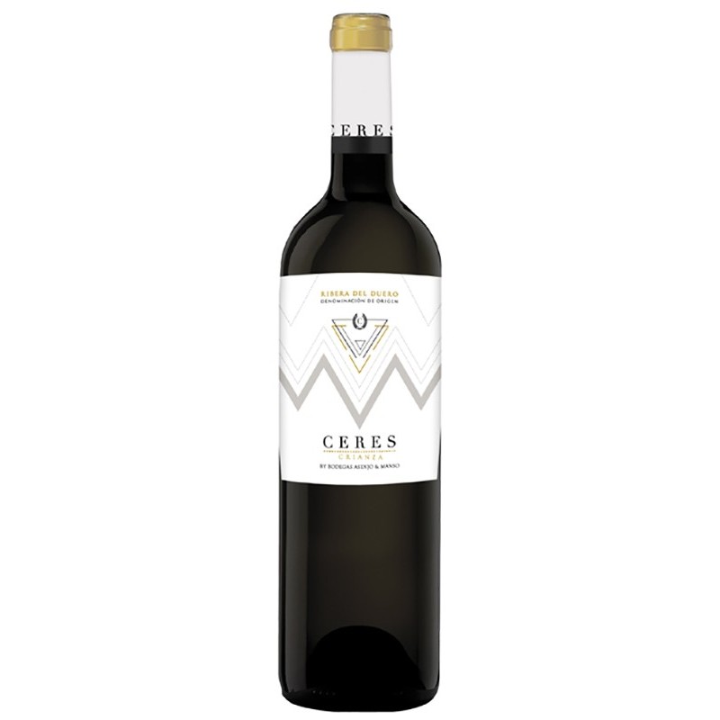 Ceres Crianza Magnum