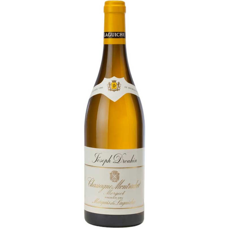 Joseph Drouhin Chassagne-Montrachet 1er Cru Morgeot Marquis de Laguiche