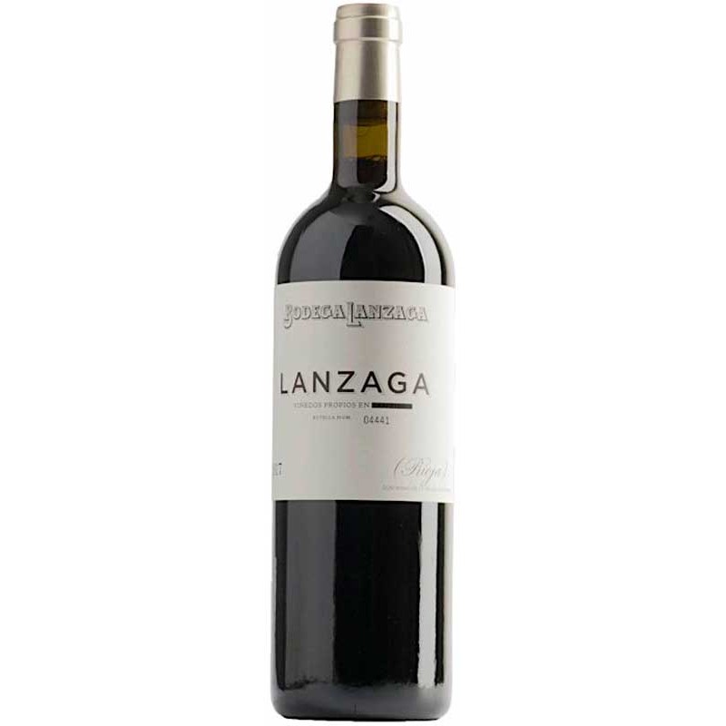Lanzaga