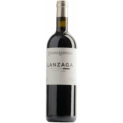 Lanzaga