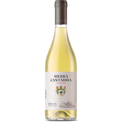 Sierra Cantabria Blanco