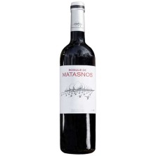 Bosque de Matasnos Etiqueta Blanca Magnum