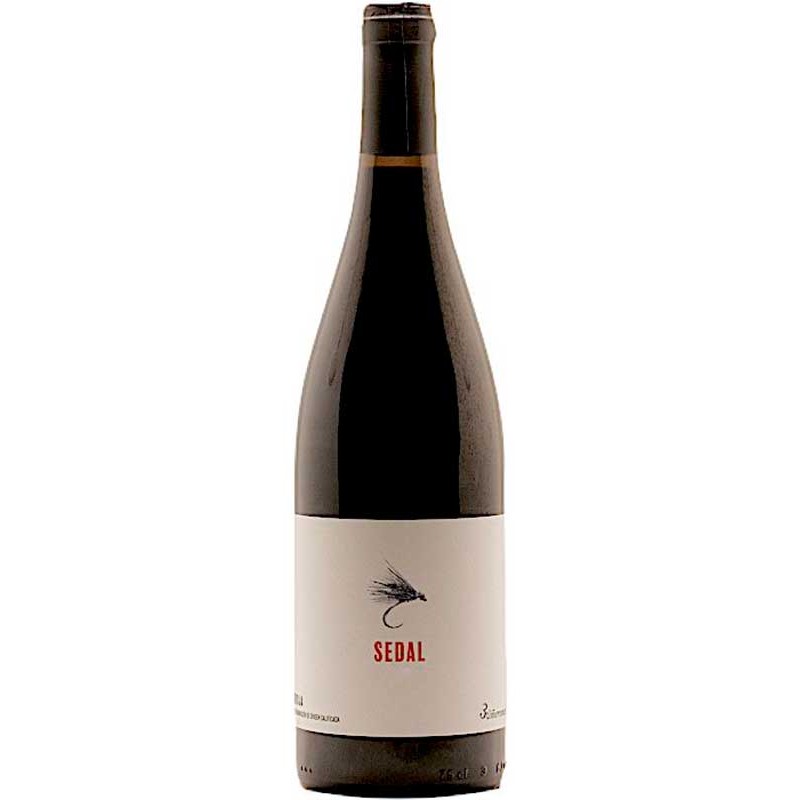 3 Viñerones Sedal