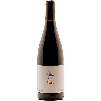 3 Viñerones Sedal