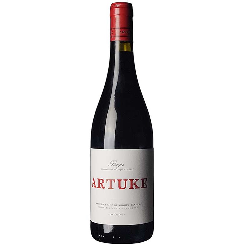 Artuke Tinto