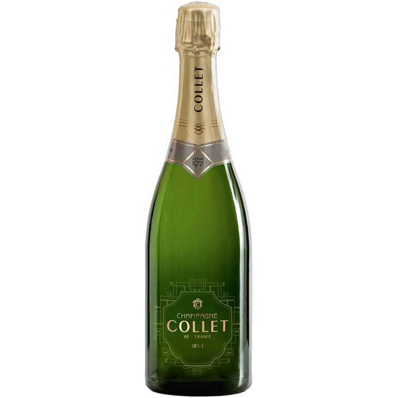 Collet Brut