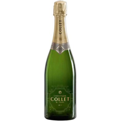 Collet Brut