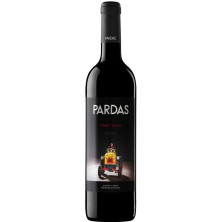 Pardas Negre Franc