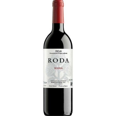 Roda Reserva 0,50 cl