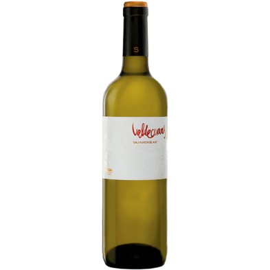 Valdecuevas Sauvignon Blanc