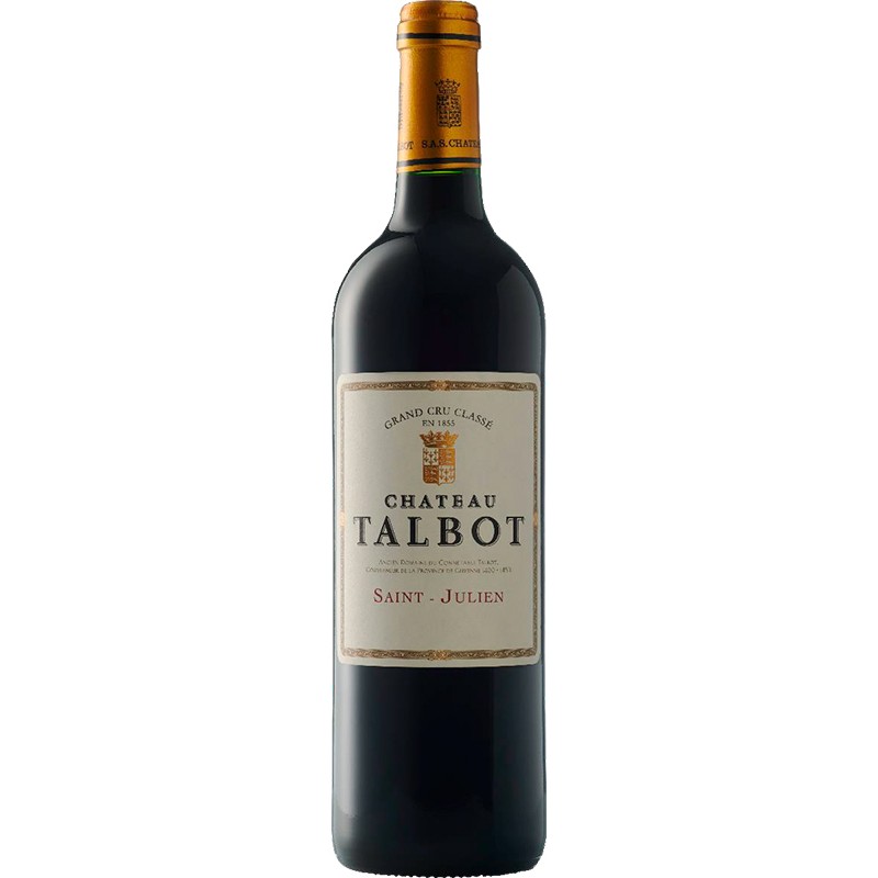 Château Talbot