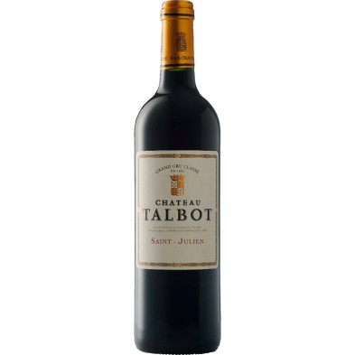 Château Talbot