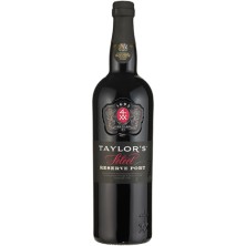 Taylor’s Select Reserve