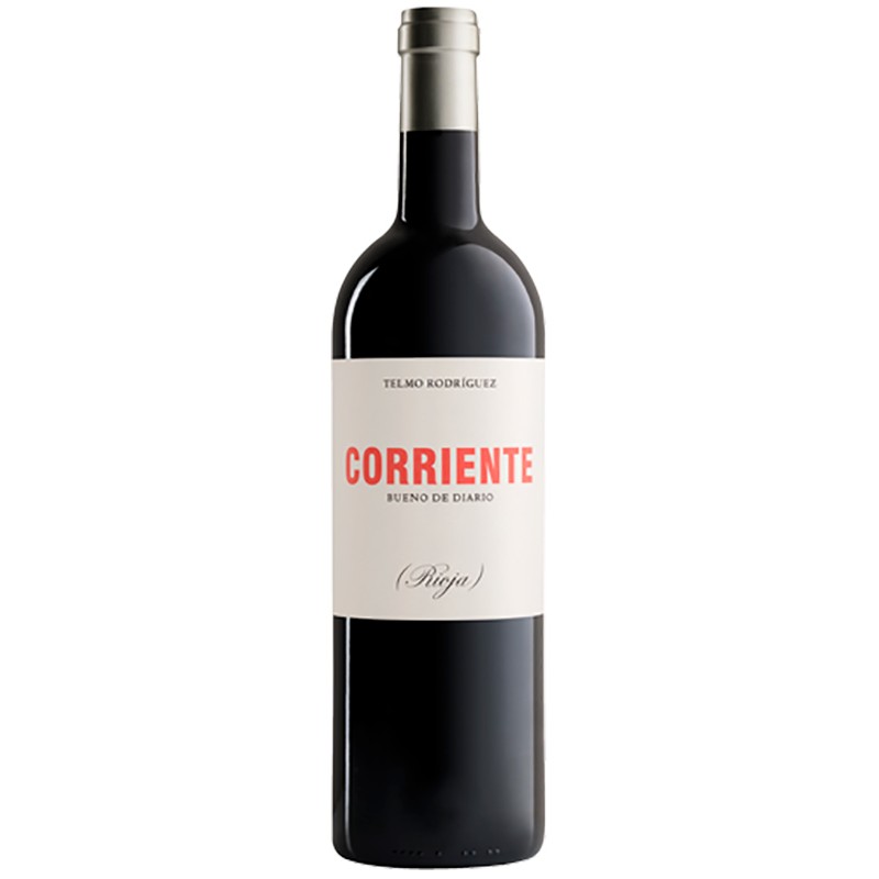 Corriente