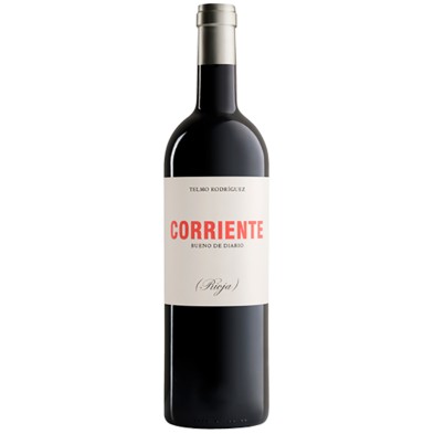 Corriente
