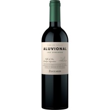 Zuccardi Aluvional Los Chacayes
