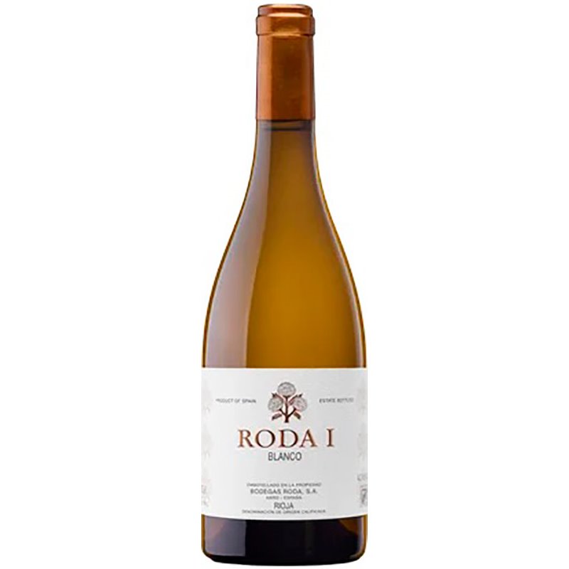 Roda I Blanco
