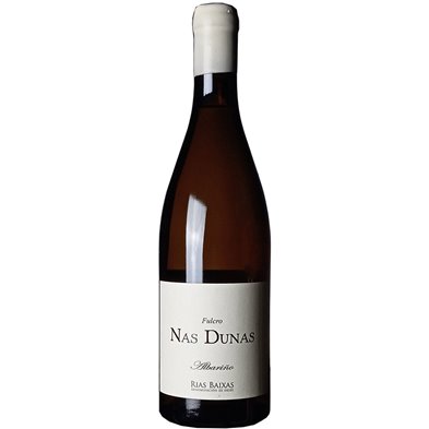 Nas Dunas