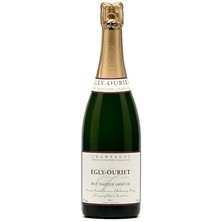 Egly-Ouriet Brut Tradition Grand Cru