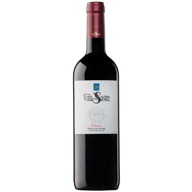 Viña Sastre Crianza
